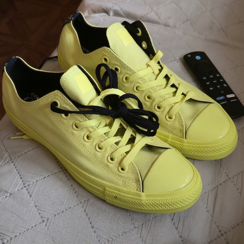 NEW Converse OPI X CHUCK TAYLOR